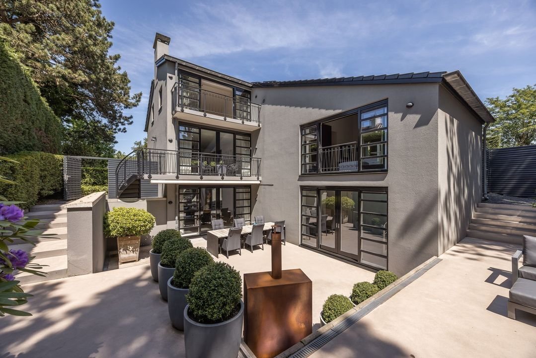 Villa in Bentveld, North Holland, Netherlands 4 - 18143301
