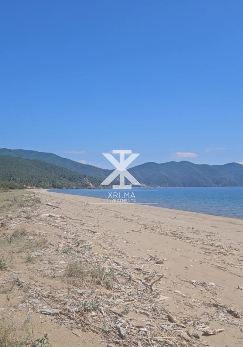 Land in Aristotle, Macedonia and Thrace, Greece 1 - 18143179