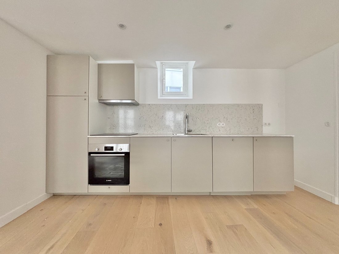 Apartment in Enfants Rouges, Paris 3e Arrondissement, Paris 3 - 18143072