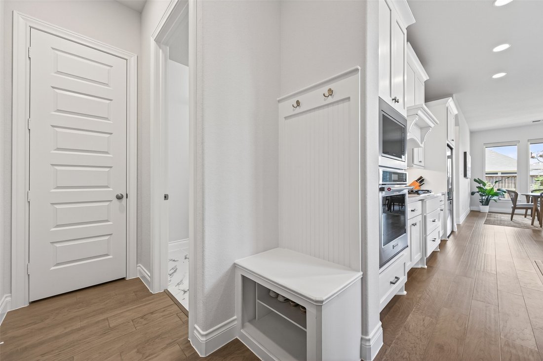 Haus in Cypress, Texas, Vereinigte Staaten 5 - 18143040