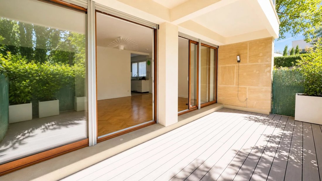 Apartment in Granettes-Jauberte-Sainte Anne, Aix-en-Provence, France 3 - 18142858