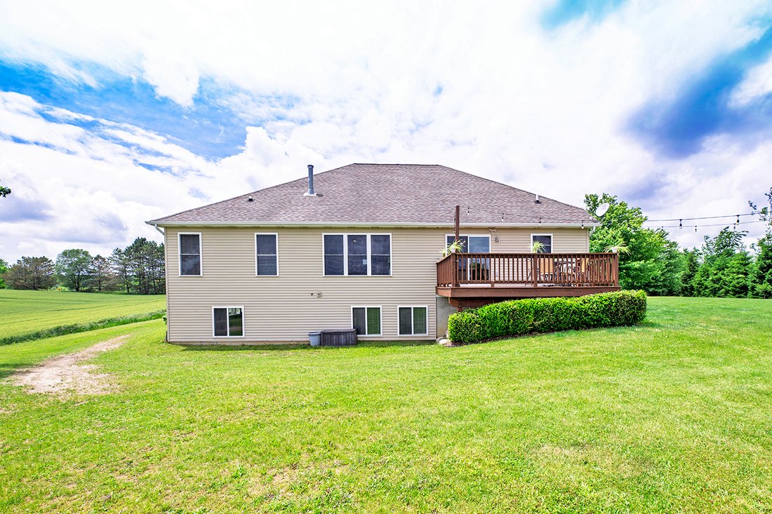 House in DeWitt, Michigan, United States 5 - 18143083