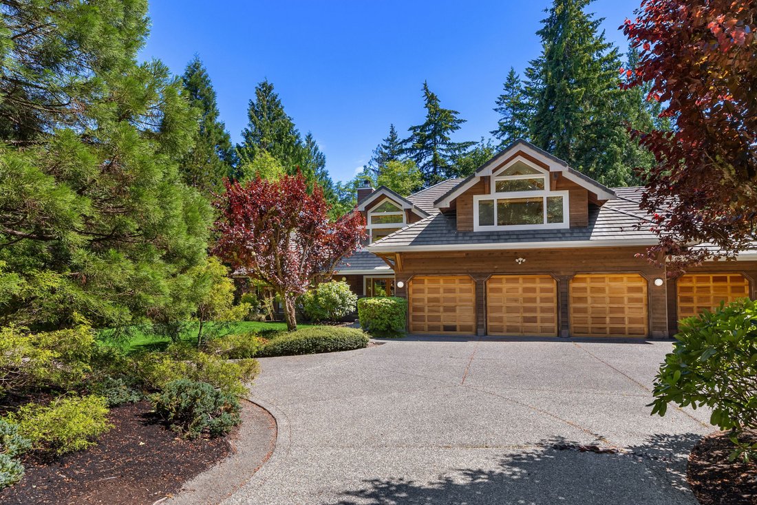 House in Bainbridge Island, Washington, United States 3 - 18143019