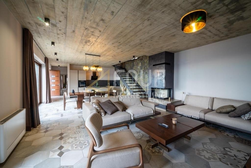 House in Grad Opatija, Primorje-Gorski Kotar County, Croatia 3 - 18142955
