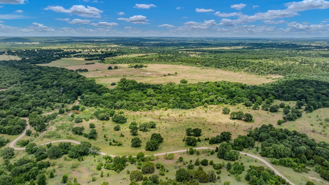 Land in Bryson, Texas, United States 4 - 17219215