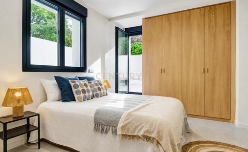 Villa in Moncloa-Aravaca, Madrid, Spain 1