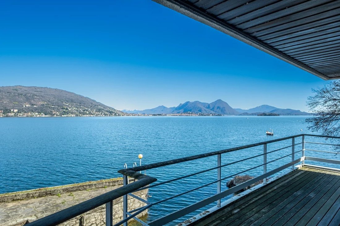 Villa in Baveno, Piedmont, Italy 3 - 18142885