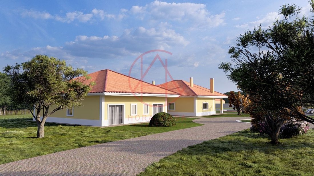 Land in Azeitao (Sao Lourenco e Sao Simao), Setubal, Portugal 5 - 18143189