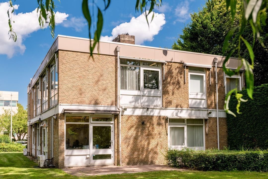 Villa in Apollobuurt, North Holland, Netherlands 2 - 18143298