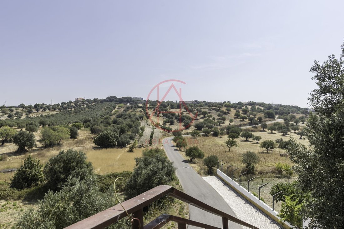 Farm Ranch in Chancelaria, Santarem District, Portugal 2 - 18143228