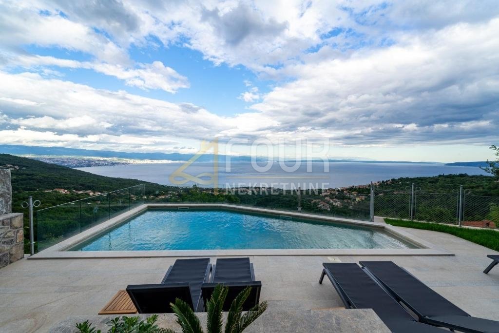 House in Grad Opatija, Primorje-Gorski Kotar County, Croatia 1 - 18142955