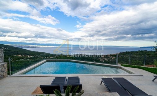 Casa en Grad Opatija, Primorje-Gorski, Croacia 1