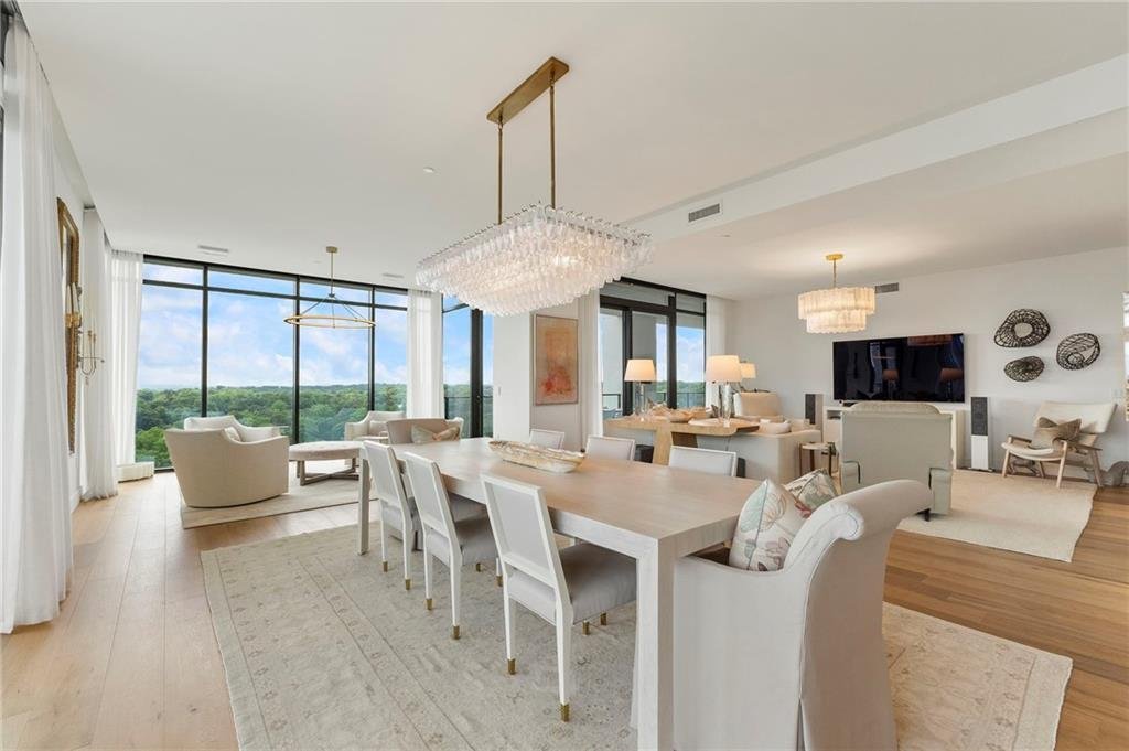 Condo in Atlanta, Georgia, United States 4 - 18143312