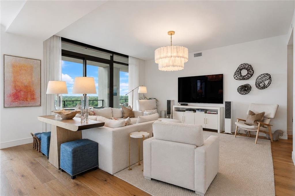 Condo in Atlanta, Georgia, United States 3 - 18143312