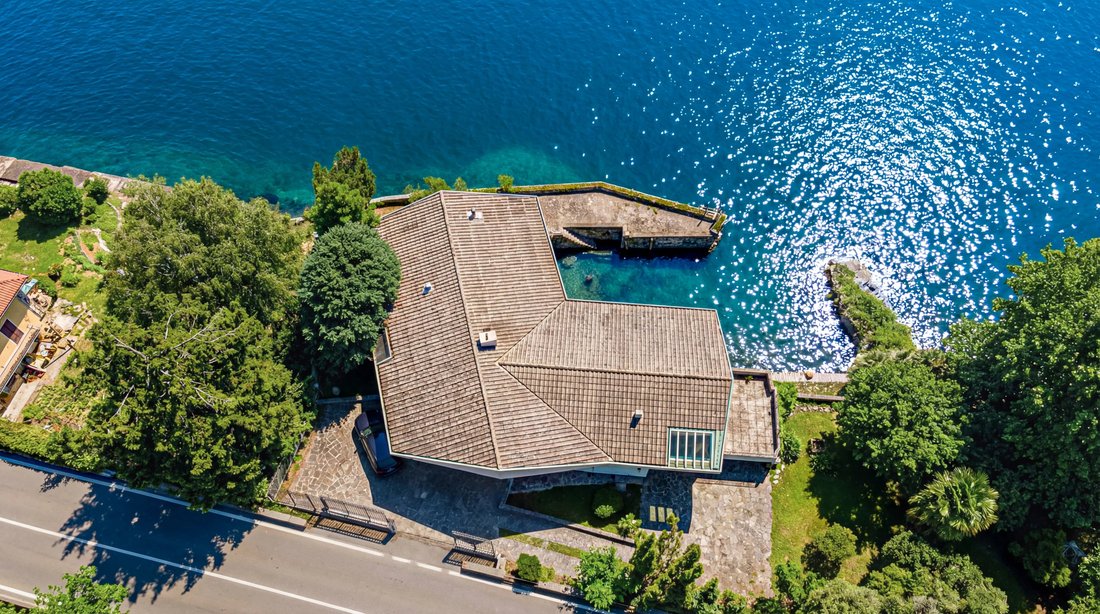 Villa in Baveno, Piedmont, Italy 5 - 18142885