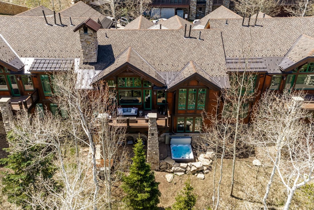 House in Park City, Utah, United States 3 - 18143080