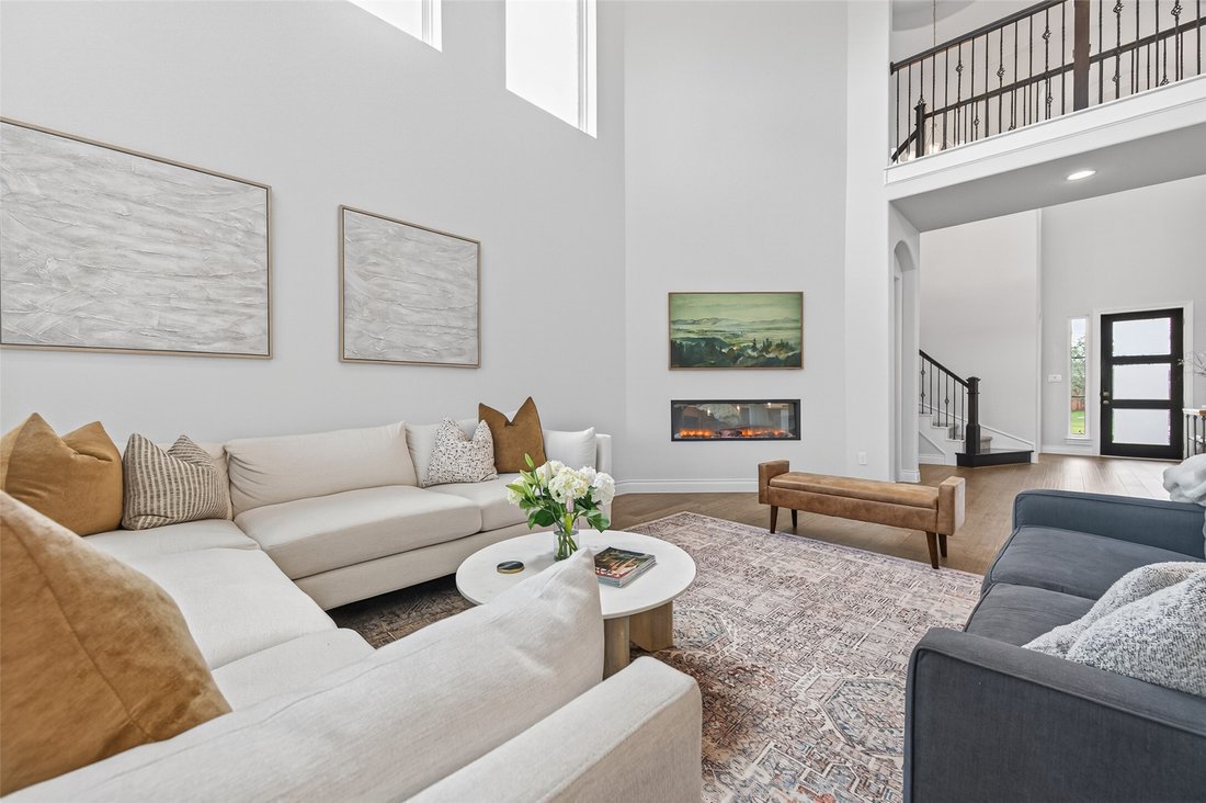 House in Cypress, Texas, United States 5 - 18143040