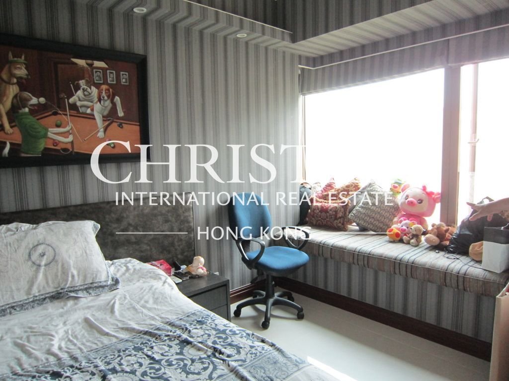 Apartment in Hong Kong, Hong Kong 5 - 18143776