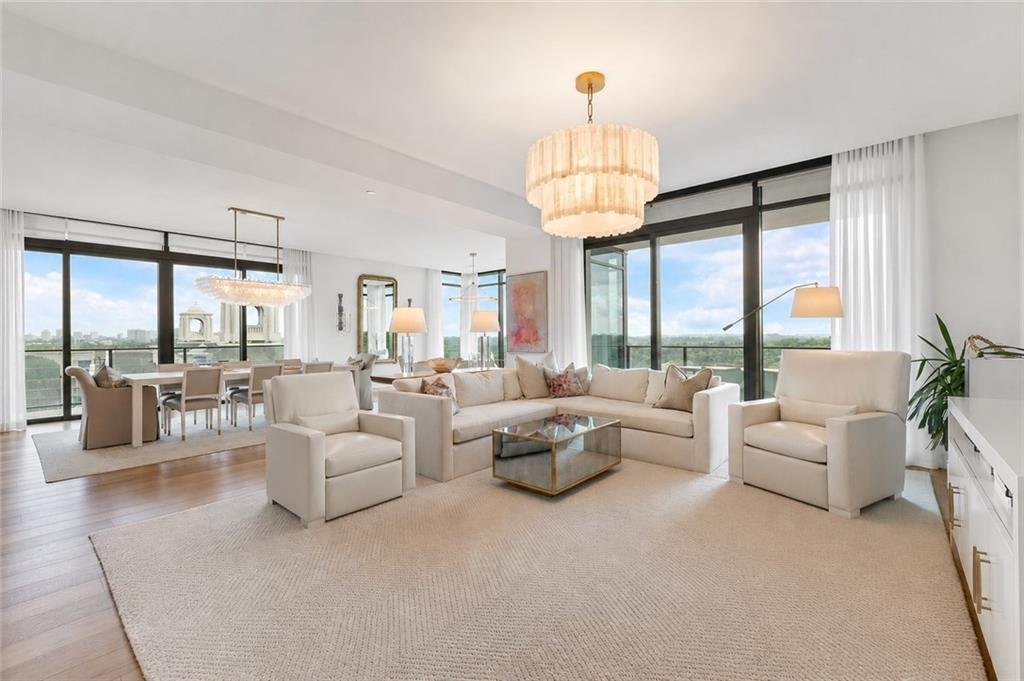 Condo in Atlanta, Georgia, United States 1 - 18143312