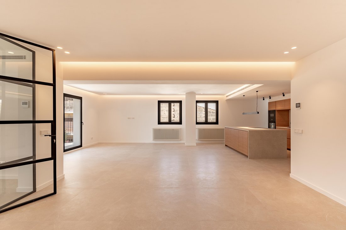 Apartment in Lloseta, Balearic Islands, Spain 4 - 18143013
