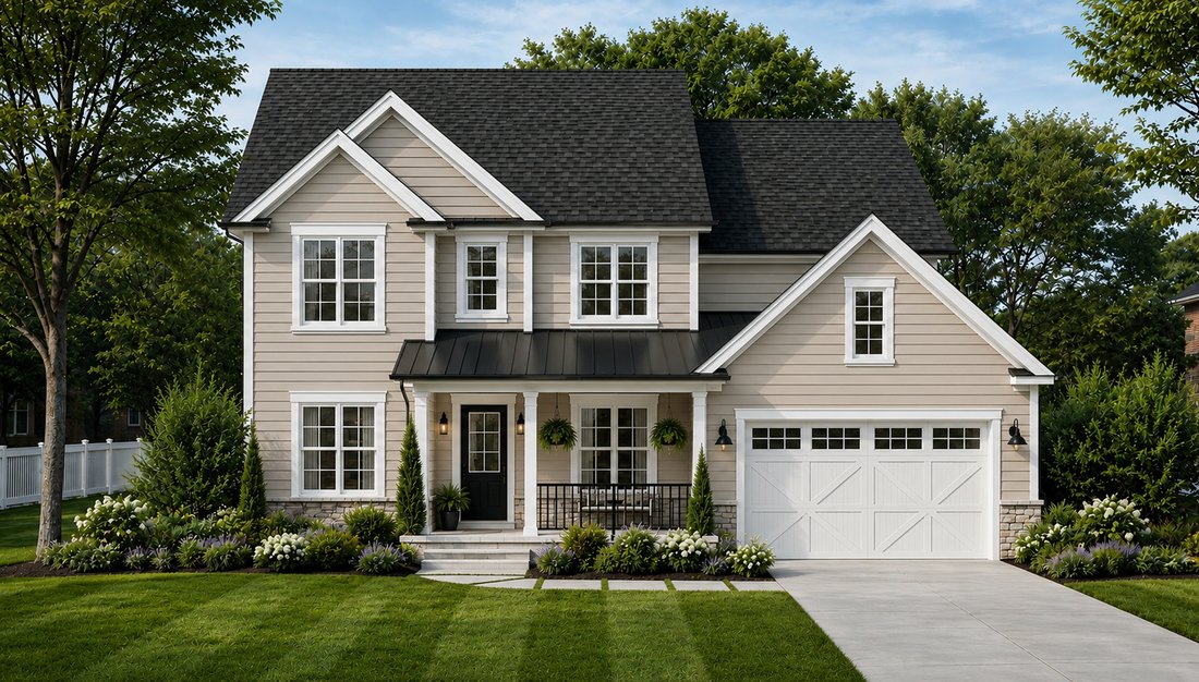 Haus in East Lyme, Connecticut, Vereinigte Staaten 1 - 18129811