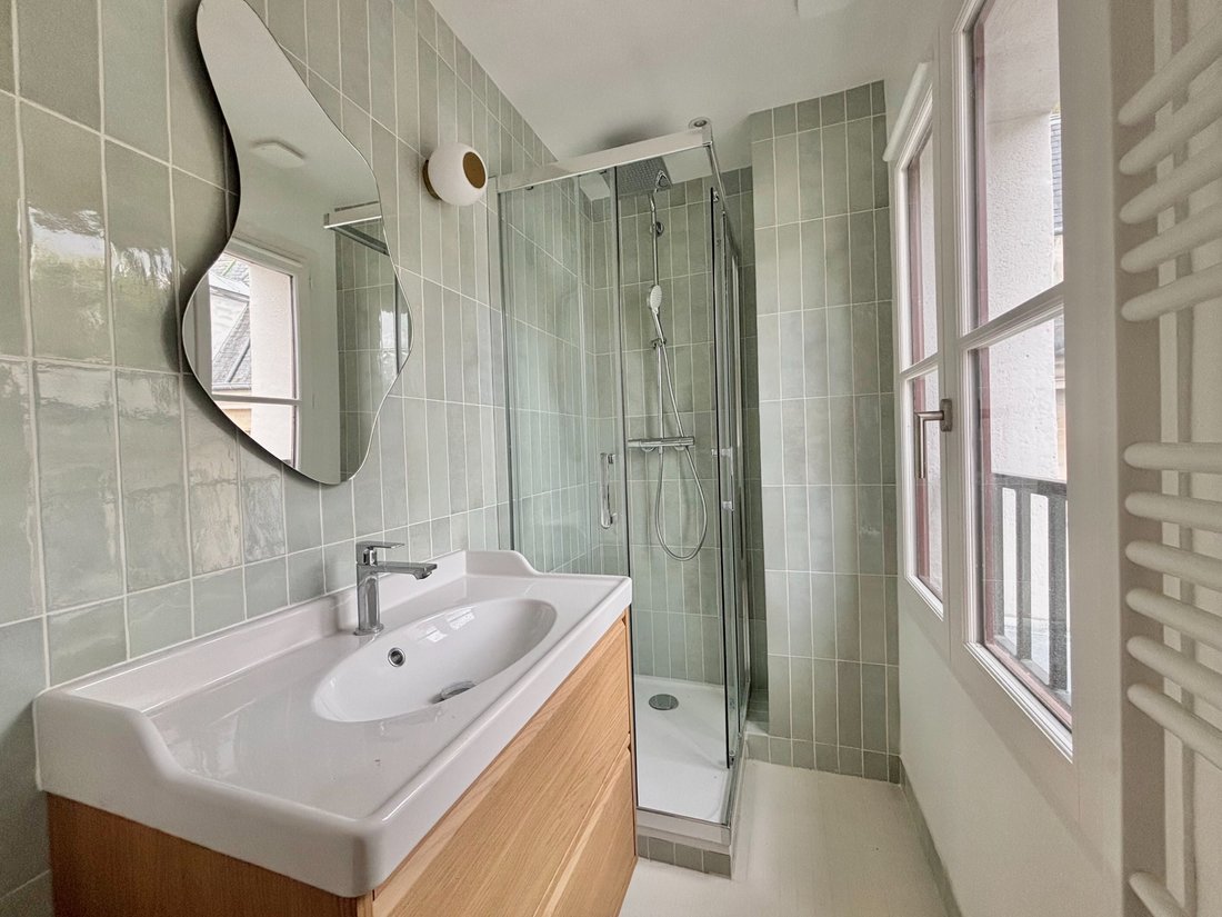 Apartment in Enfants Rouges, Paris 3e Arrondissement, Paris 5 - 18143104
