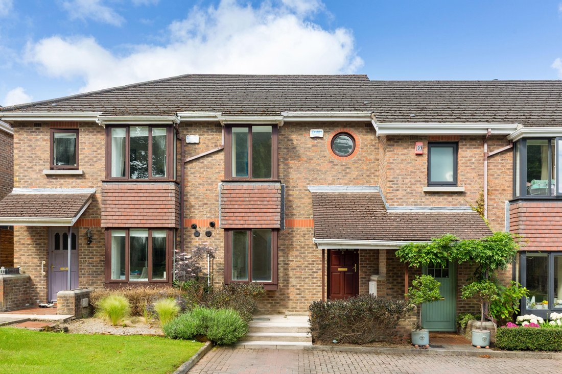 House in Dublin, County Dublin, Ireland 1 - 18143049