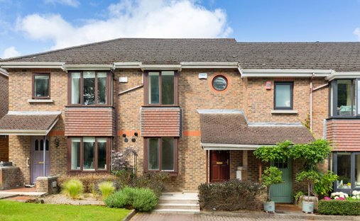 House in Dublin, County Dublin, Ireland 1