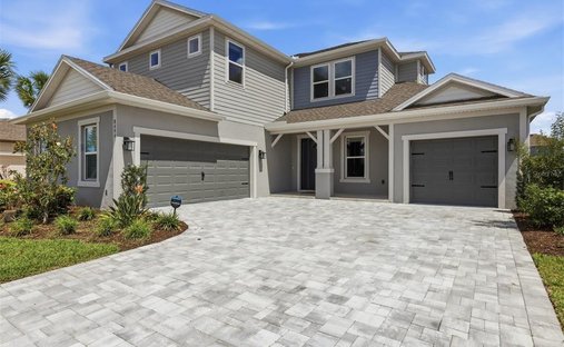 Casa en Sarasota, Florida, Estados Unidos 1