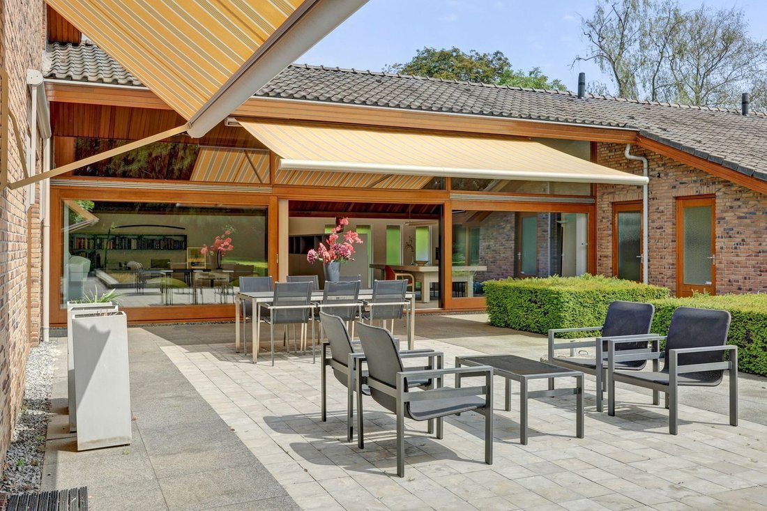 Villa in Oosterhout, North Brabant, Netherlands 4 - 18143175
