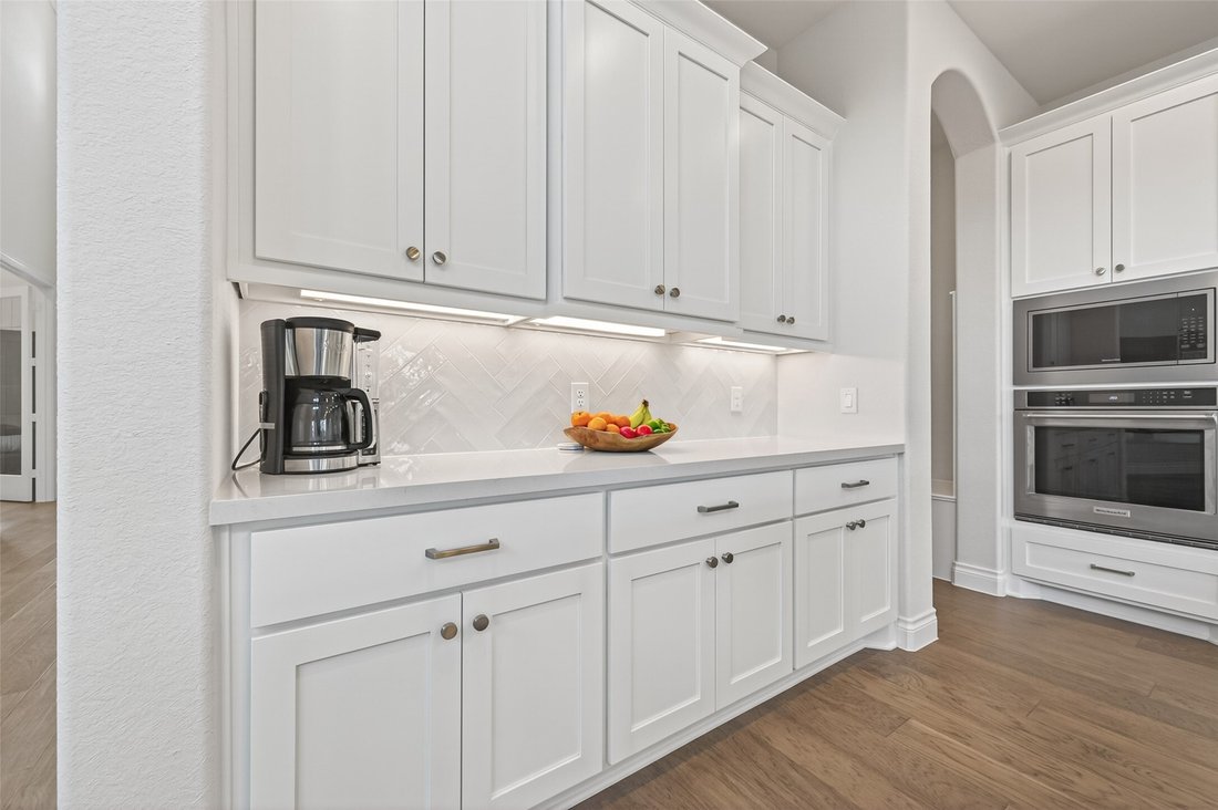 Haus in Cypress, Texas, Vereinigte Staaten 4 - 18143040