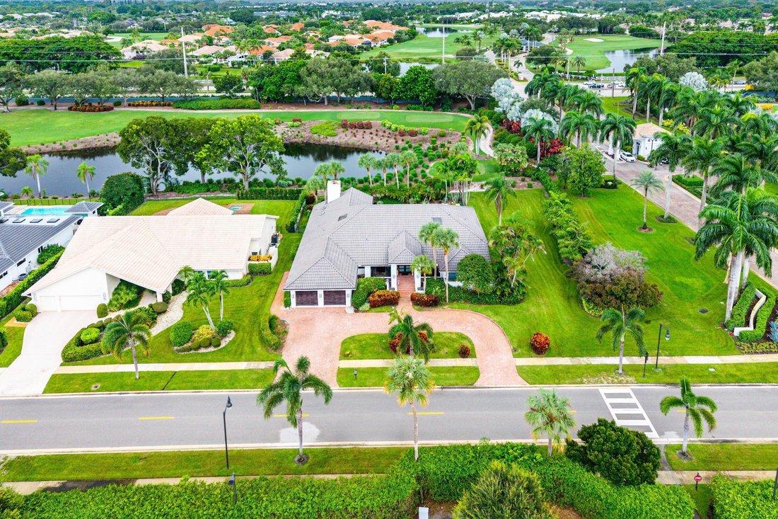 House in Boca Raton, Florida, United States 3 - 18142724