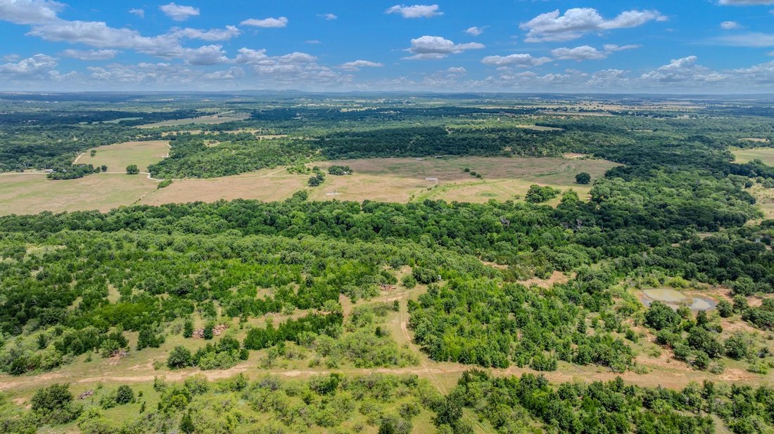 Land in Bryson, Texas, United States 2 - 17219215