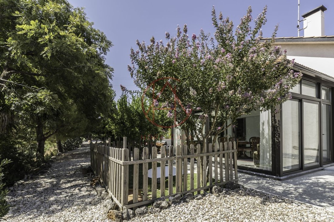 Farm Ranch in Chancelaria, Santarem District, Portugal 5 - 18143228