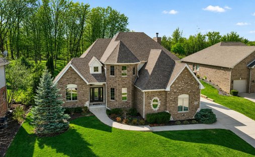 Casa a St. John, Indiana, Stati Uniti 1