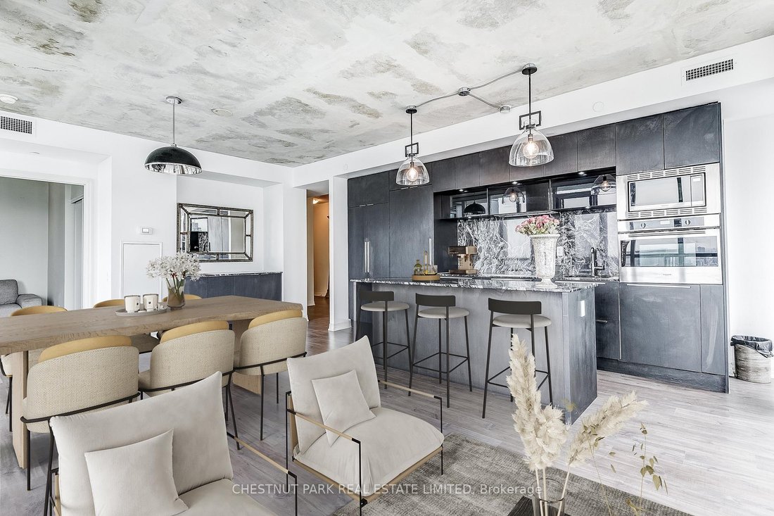 Appartement à Toronto, Ontario, Canada 2 - 18143289