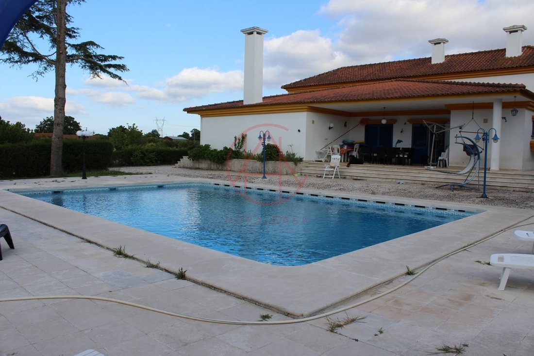 Farm Ranch in Alhos Vedros, Setubal, Portugal 4 - 18143215