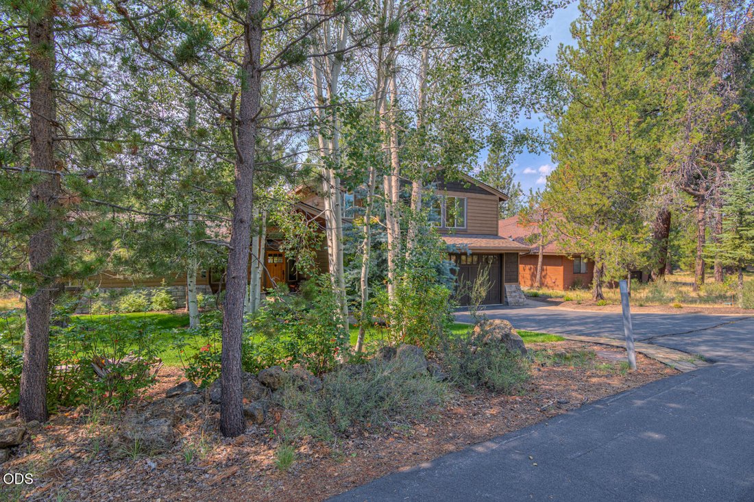 House in Sunriver, Oregon, United States 3 - 18142953