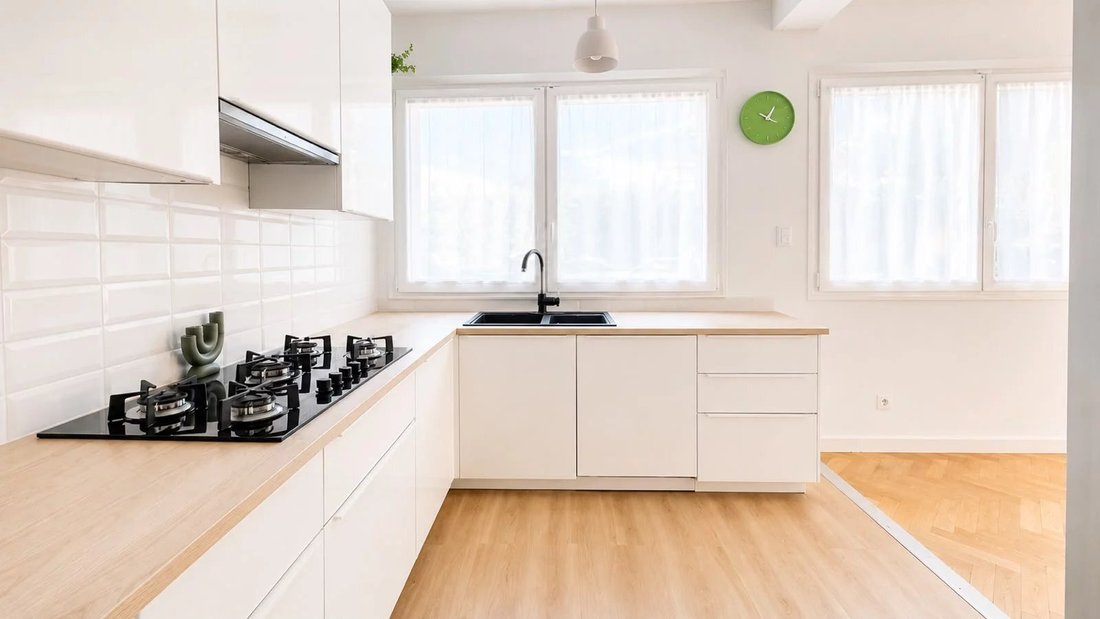 Apartment in Granettes-Jauberte-Sainte Anne, Aix-en-Provence, France 2 - 18142858