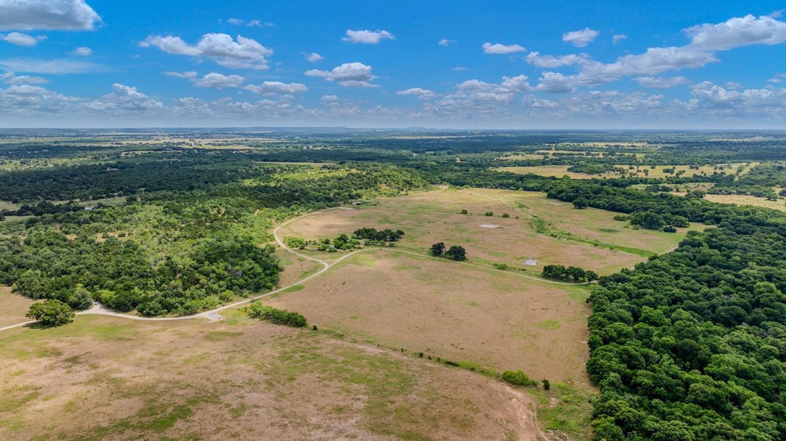 Land in Bryson, Texas, United States 1 - 17219215