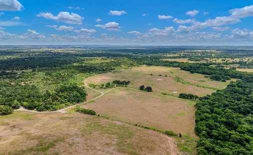 Land in Bryson, Texas, Vereinigte Staaten 1