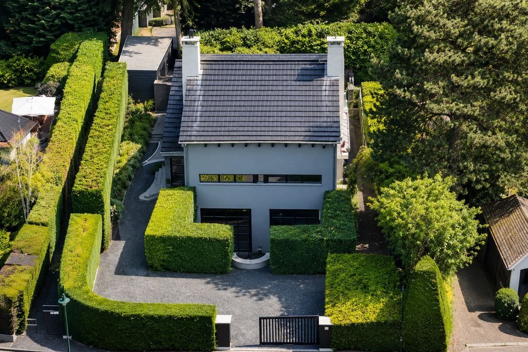 Villa in Bentveld, North Holland, Netherlands 1 - 18143301