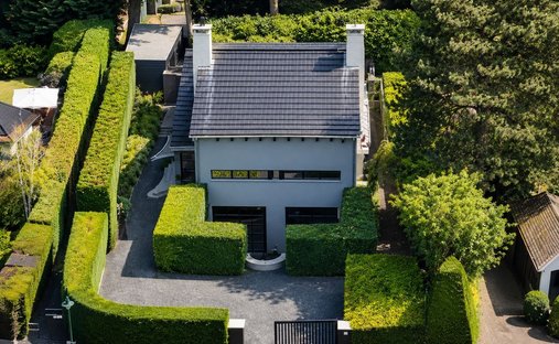 Villa en Bentveld, Holanda Septentrional, Países Bajos 1