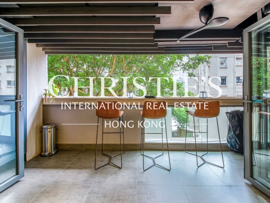 Apartment in Hong Kong, Hong Kong 1 - 18143778
