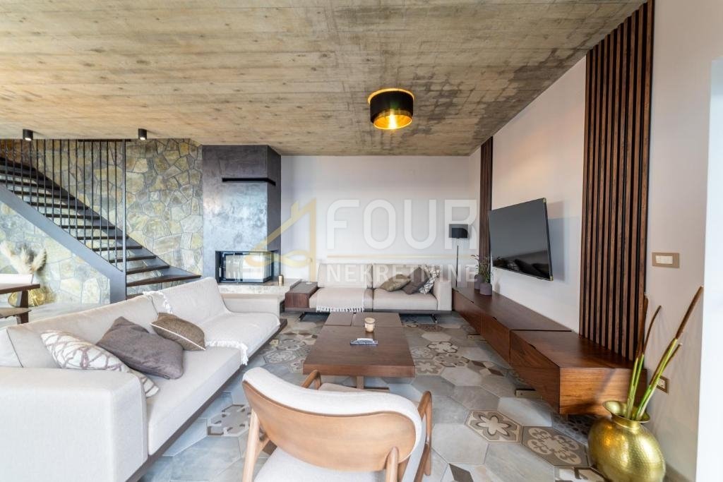 House in Grad Opatija, Primorje-Gorski Kotar County, Croatia 4 - 18142955