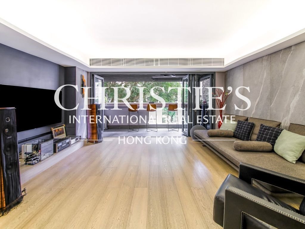 Apartment in Hong Kong, Hong Kong 2 - 18143778