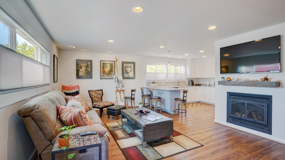 Apartment in Healdsburg, California, United States 4 - 18143096