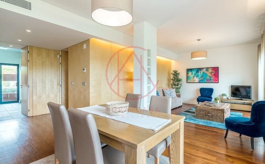 Apartment in Quarteira, Algarve, Portugal 2 - 18143225