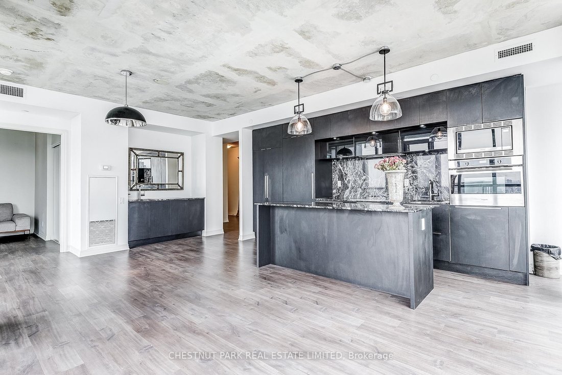 Appartement à Toronto, Ontario, Canada 4 - 18143289
