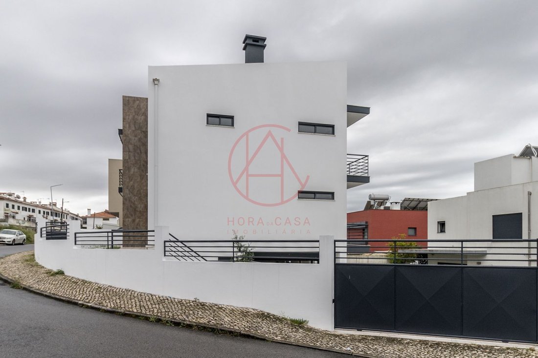 House in Almada, Cova da Piedade, Pragal e Cacilhas, Setubal, Portugal 3 - 18143200